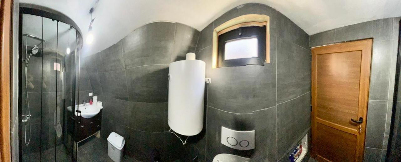 Vilat Suka Mkushit Shkodra Exterior foto